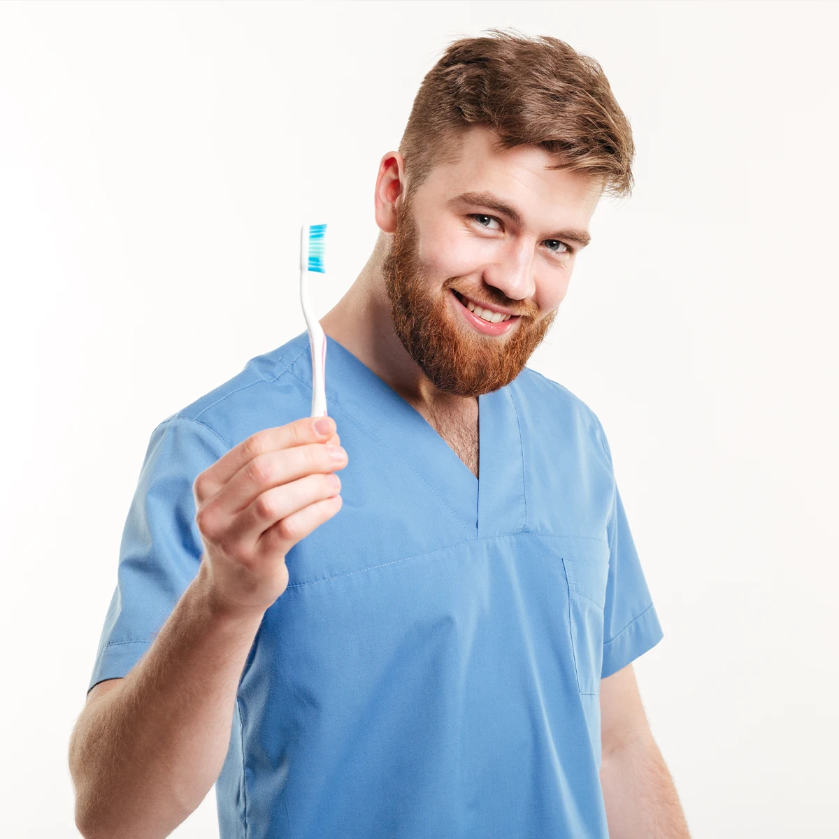 Ιατροί ορθοδοντικός Κωνσταντίνος Τσουμής και χειρουργός οδοντίατρος Μαρία Τσουμή.