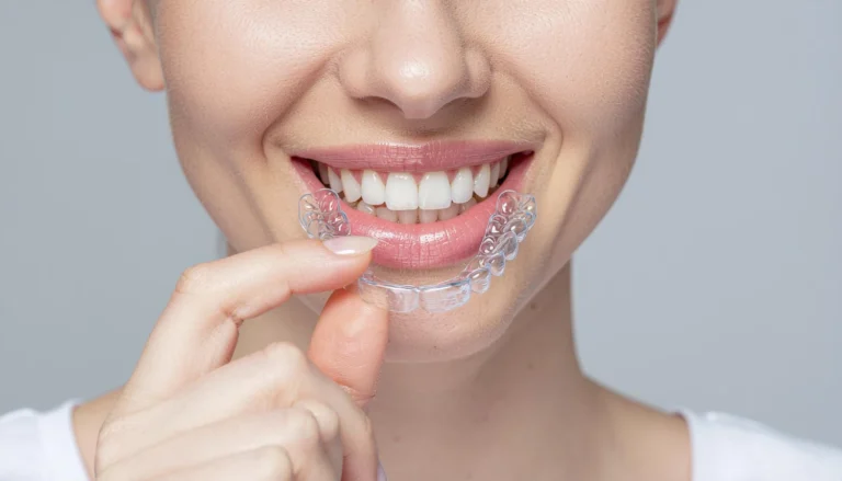 Konstantinos Tsoumis invisalign thessaloniki